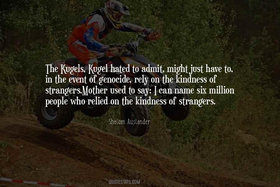 Katiana Kay Quotes #1424196