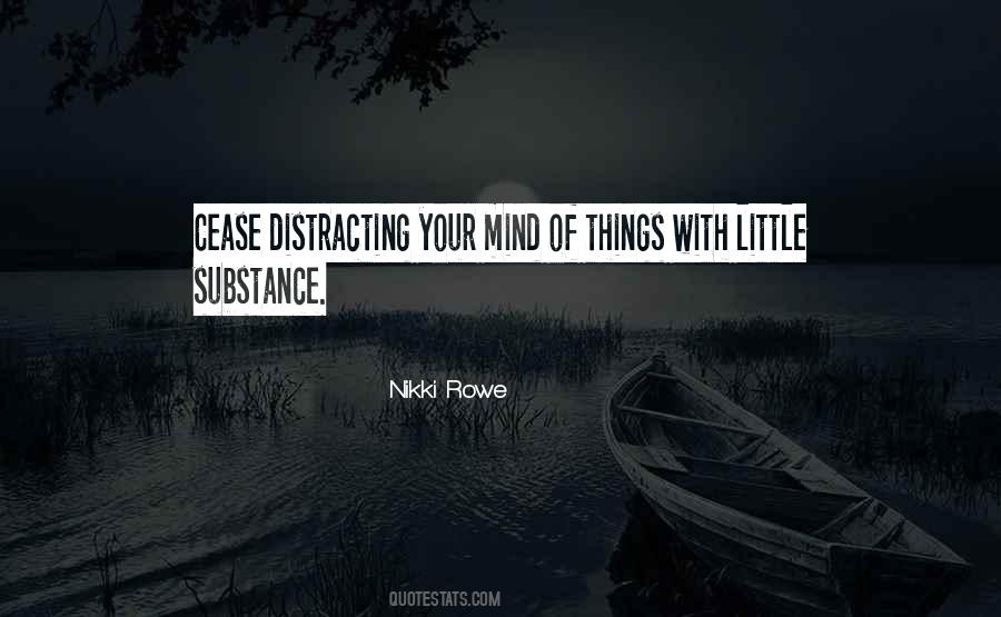 Katiana Kay Quotes #1741852