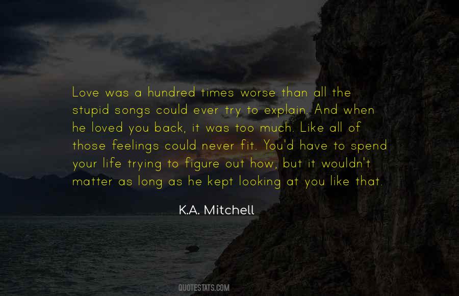 Quotes About Kleelerner #1167667 Quotes About Kleelerner #1167667