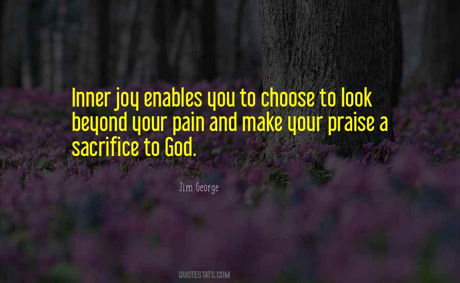 God Enable Quotes #752458