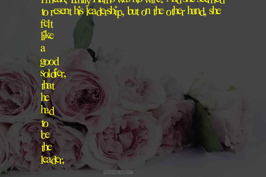 Orvil Red Feather There There Quotes #1648295