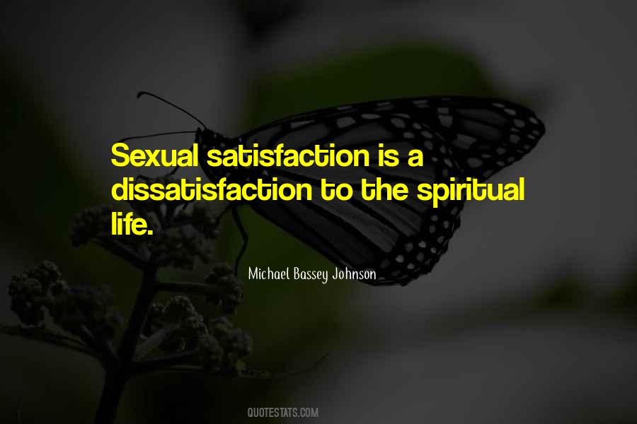 Spiritual Sex Quotes #1273332