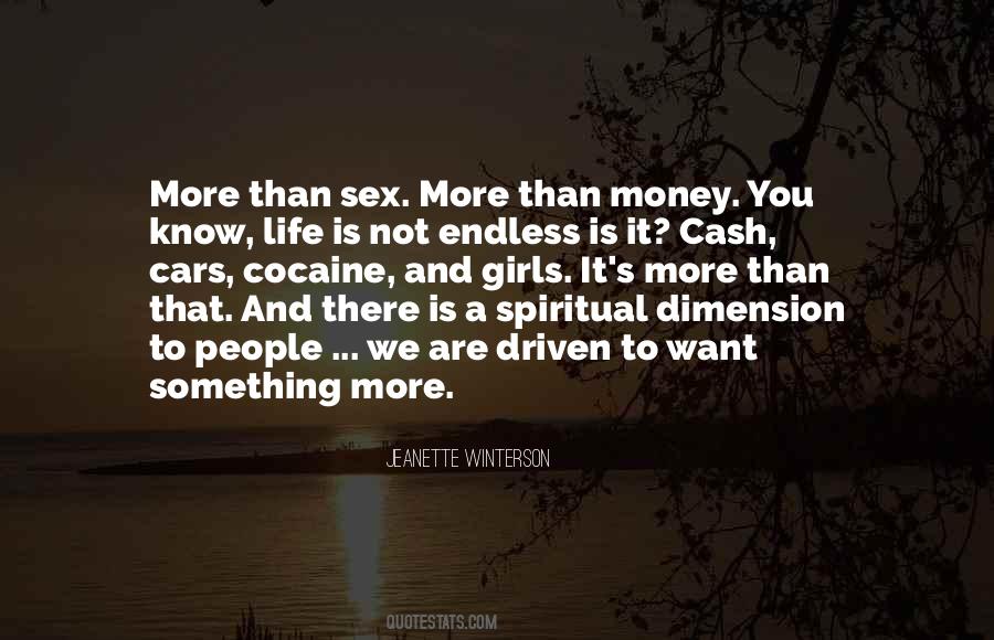 Spiritual Sex Quotes #523355