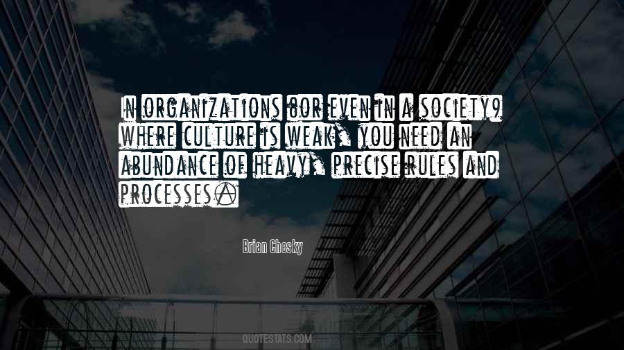 Society Or Culture Quotes #1105332