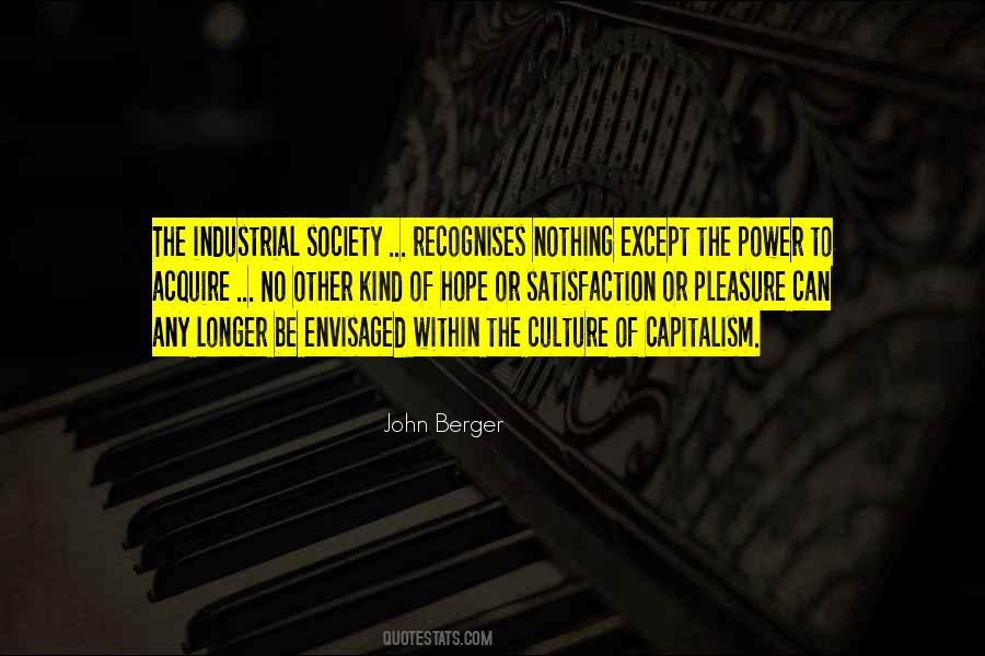 Society Or Culture Quotes #236707