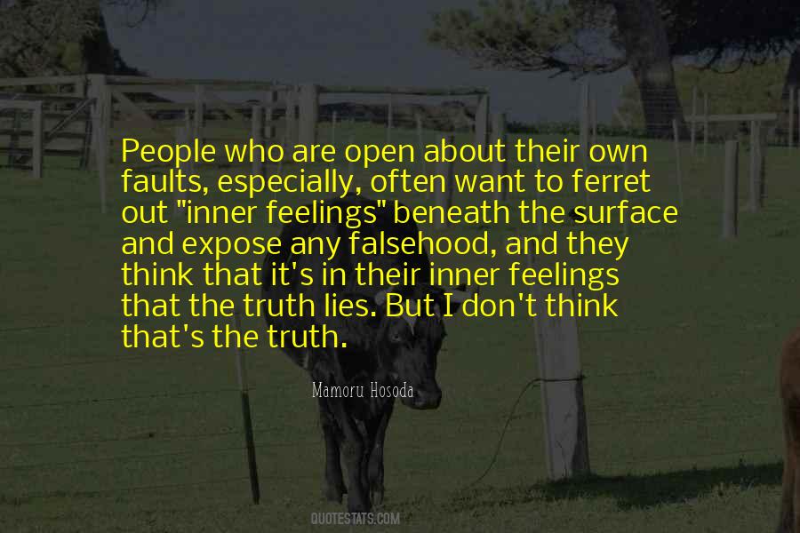 Leada Gore Quotes #1233467
