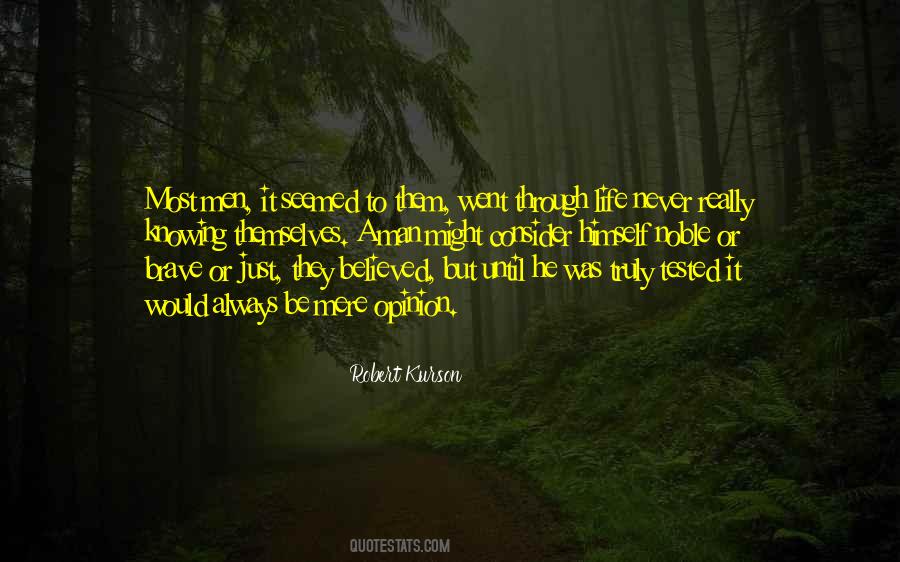 Begich Boggs Quotes #370312