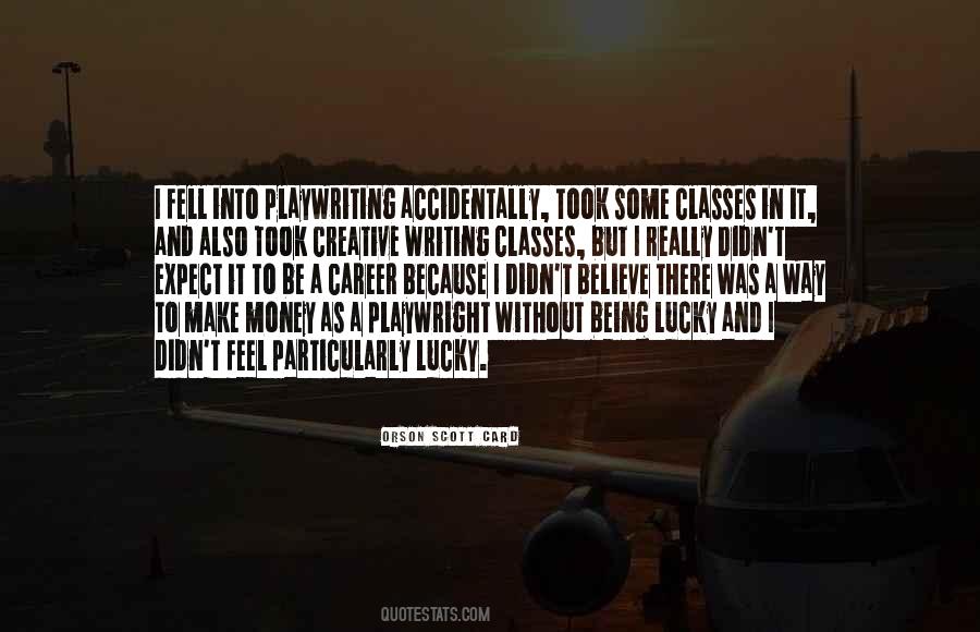 Slanging Urban Quotes #578356