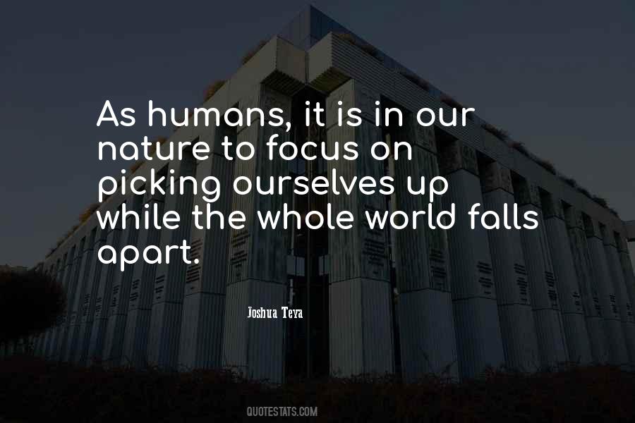Shyest Personality Quotes #1174120