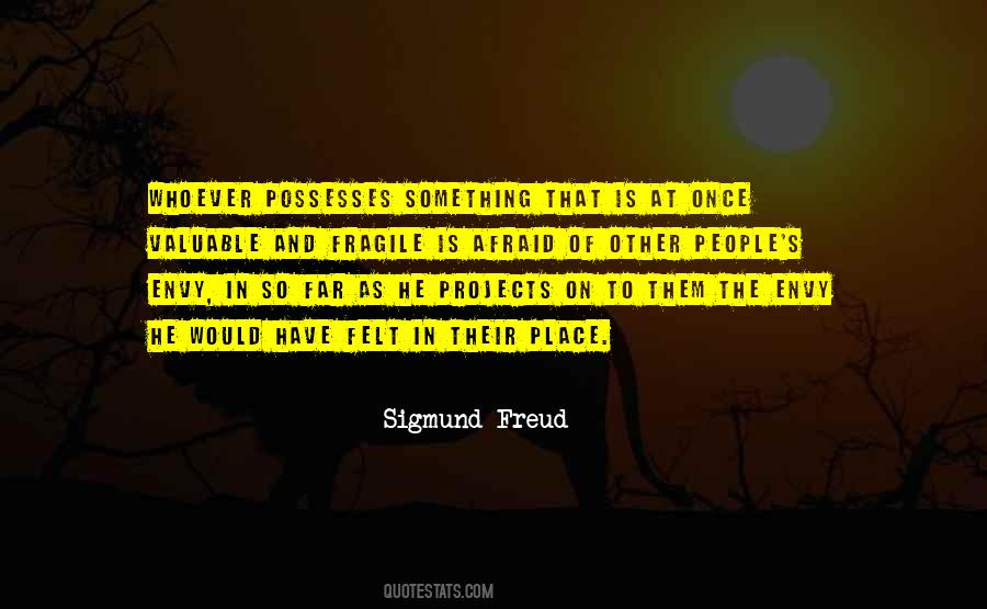 Shyest Personality Quotes #1265691