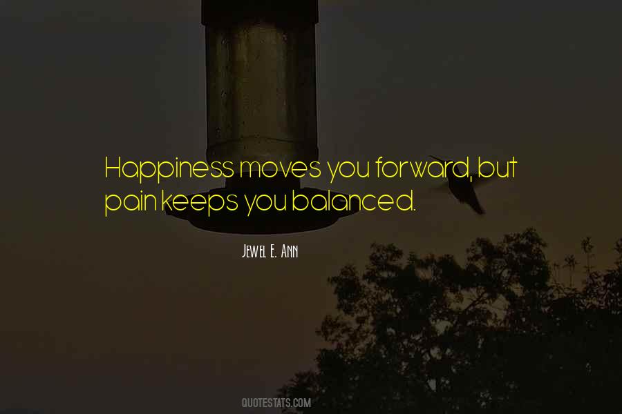 Shyest Personality Quotes #1376459