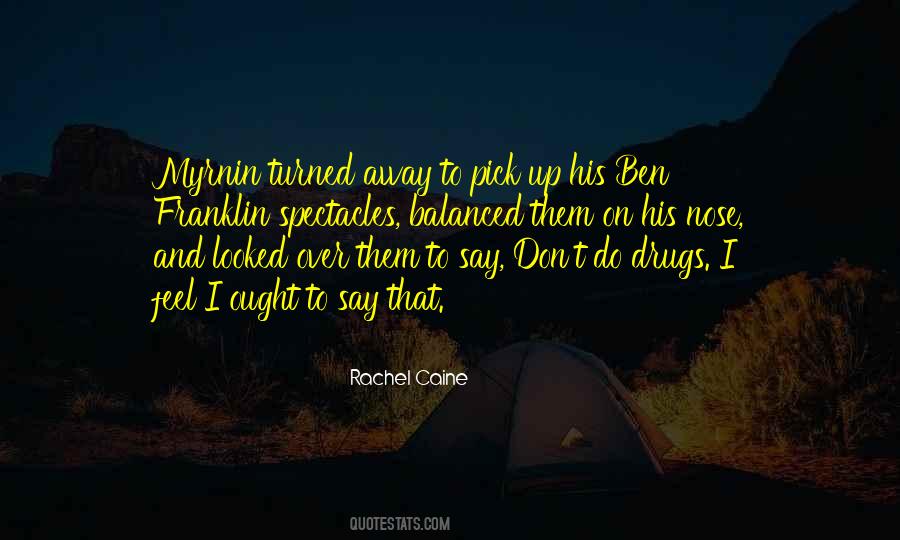 Myrnin And Claire Quotes #1139458