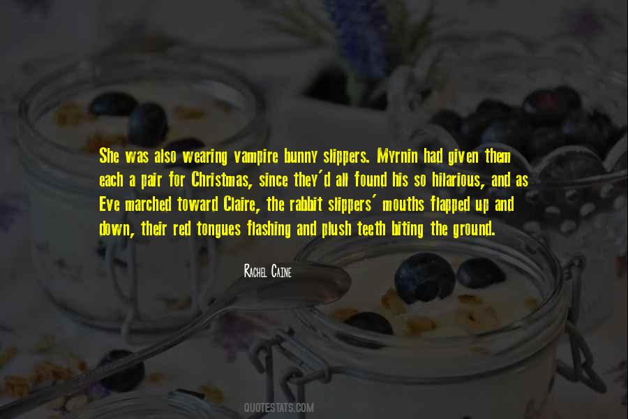 Myrnin And Claire Quotes #1374180