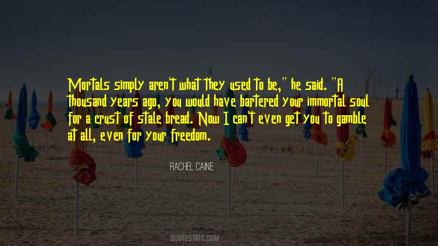 Myrnin And Claire Quotes #1506122