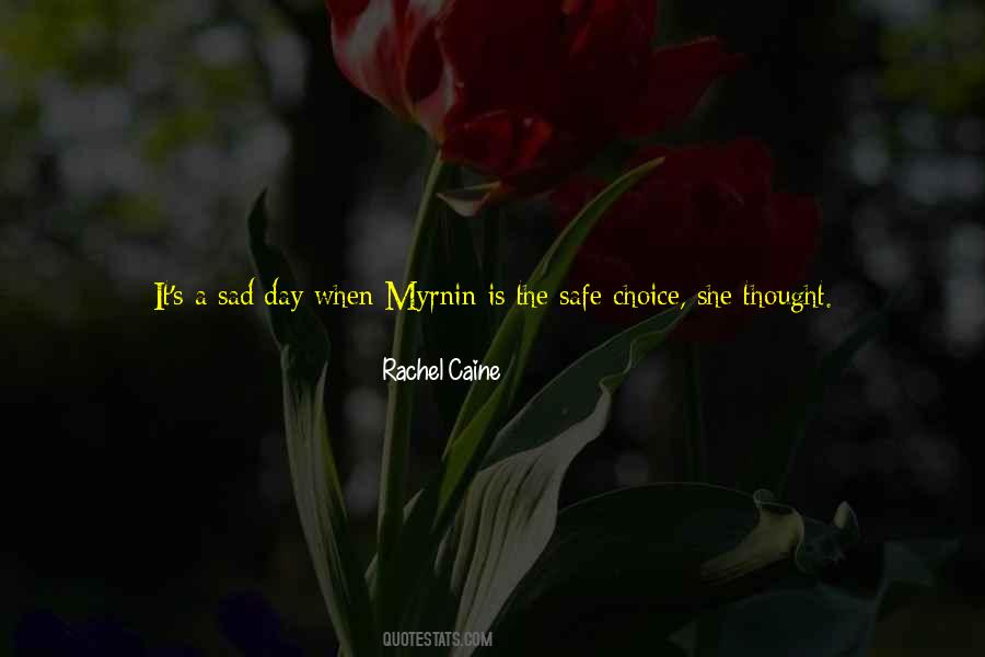 Myrnin And Claire Quotes #1829914
