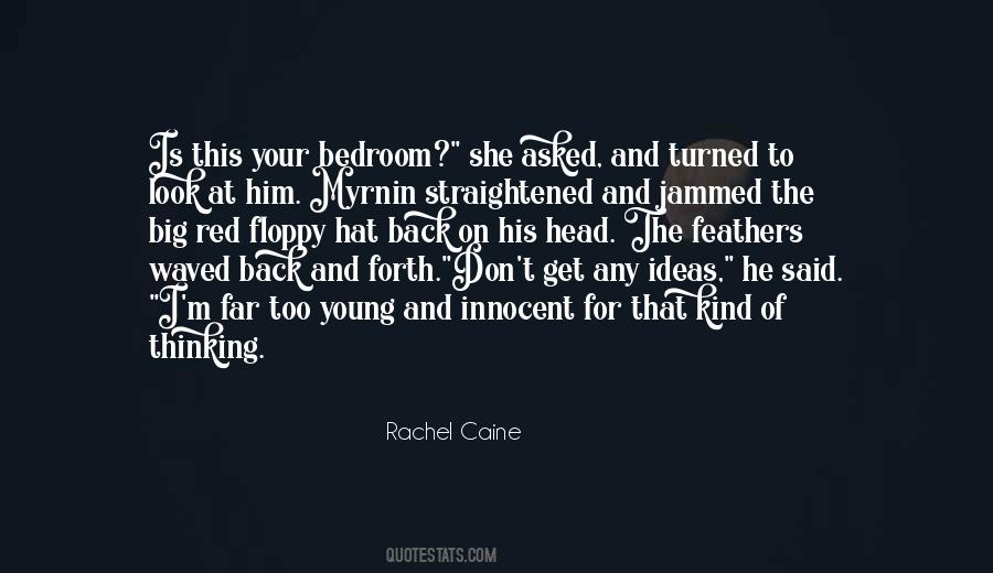 Myrnin And Claire Quotes #306745