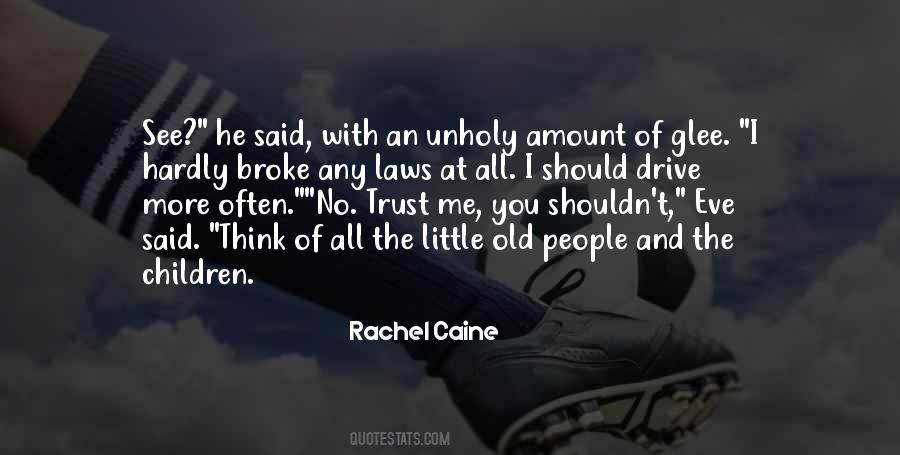 Myrnin And Claire Quotes #660879