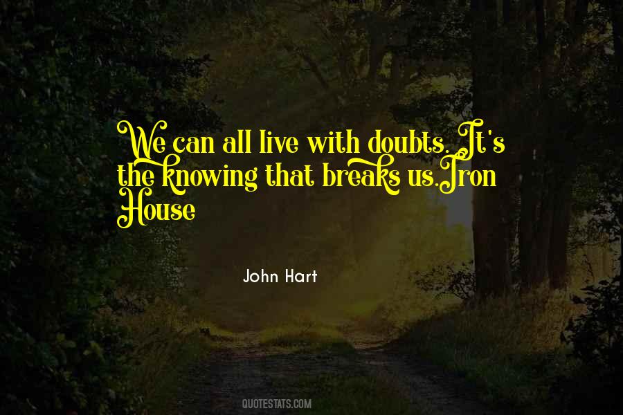 Westheimer Apartments Quotes #1657127
