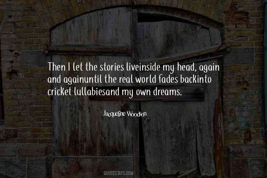 Death Of Vivek Oji Quotes #1384718