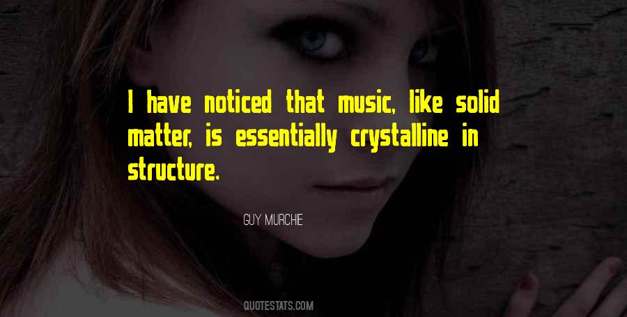 Crystalline Quotes #107847