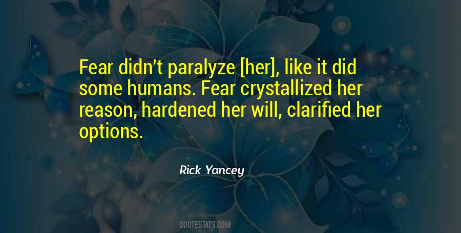 Crystallized Quotes #1078144