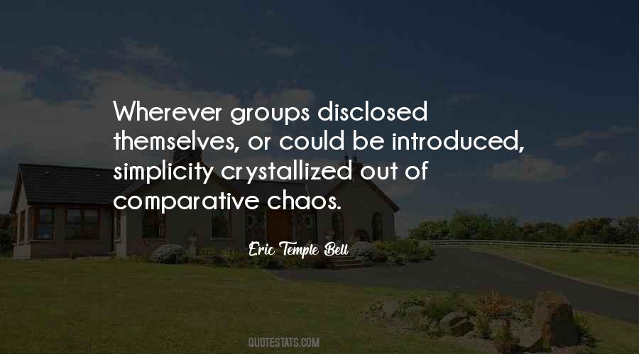 Crystallized Quotes #1861509