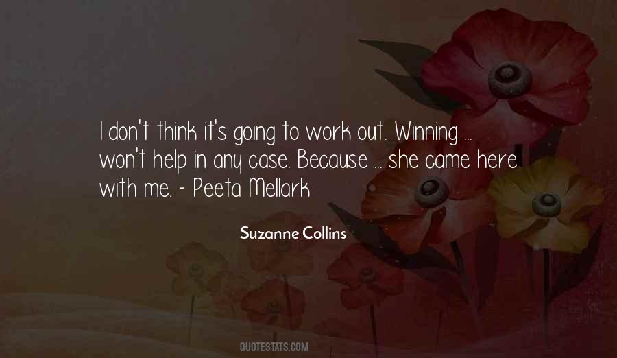 Minnie Pursling Quotes #92762
