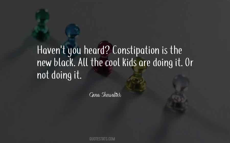 Jarel Robinson Brown Quotes #1210834