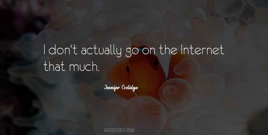 Jarel Robinson Brown Quotes #580210