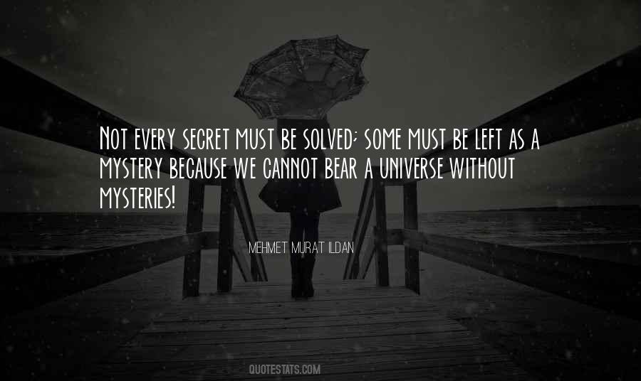 Weseloh Kia Quotes #1876561