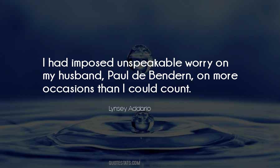 Ynares Hospital Quotes #120171