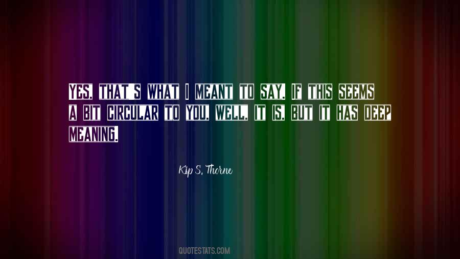 Catalysis By Approximation Quotes #113708