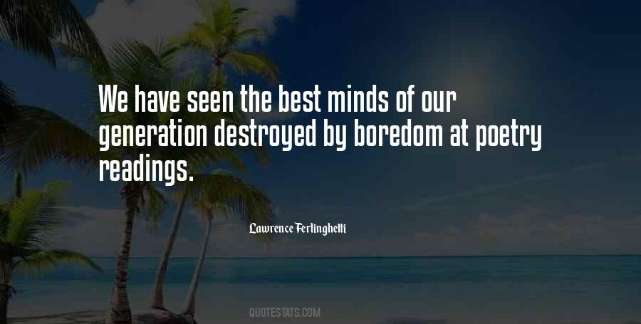 Vanderah Quotes #184084