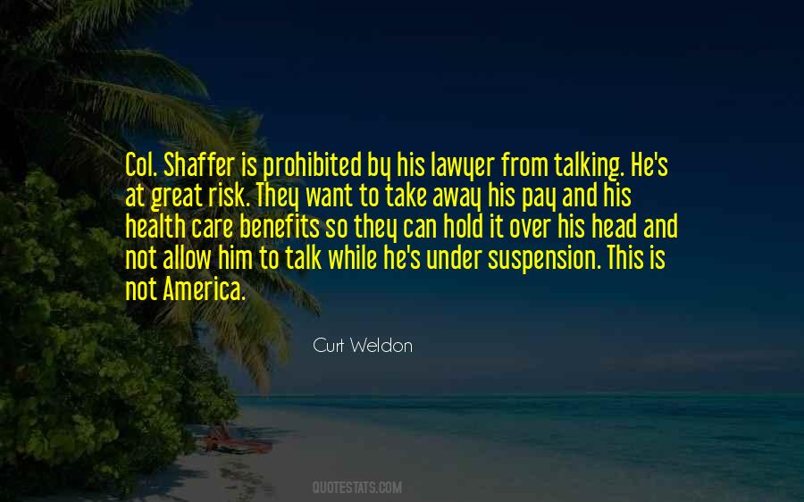 America Is Great Quotes #145263