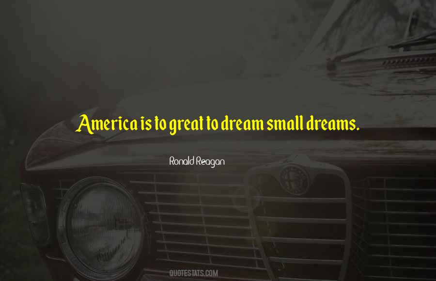 America Is Great Quotes #157991
