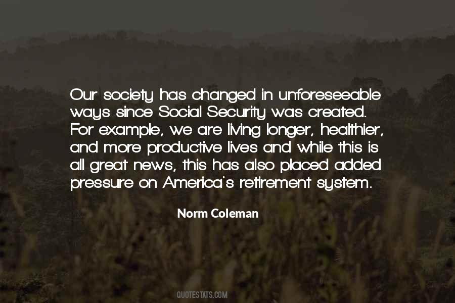 America Is Great Quotes #253988