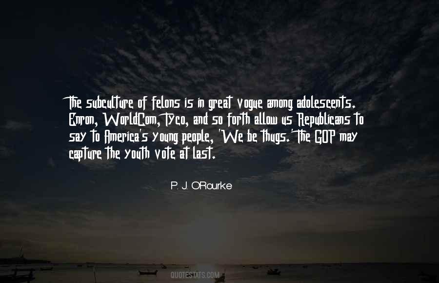 America Is Great Quotes #465326