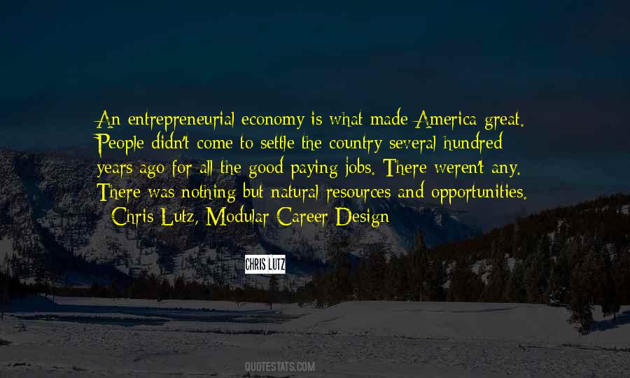America Is Great Quotes #617647