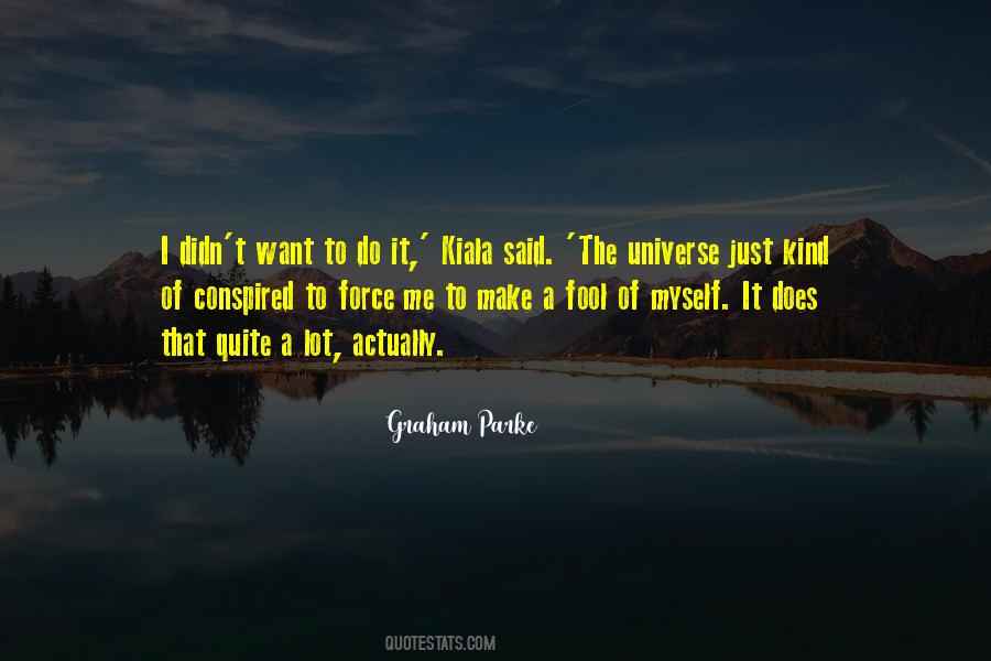 K Rsnautr Quotes #1200431