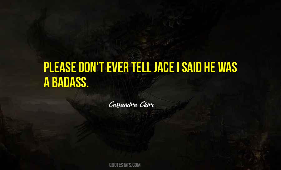 Harpooned Shark Quotes #1074144