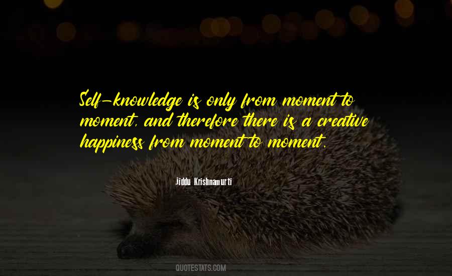 Moment To Moment Quotes #1771770