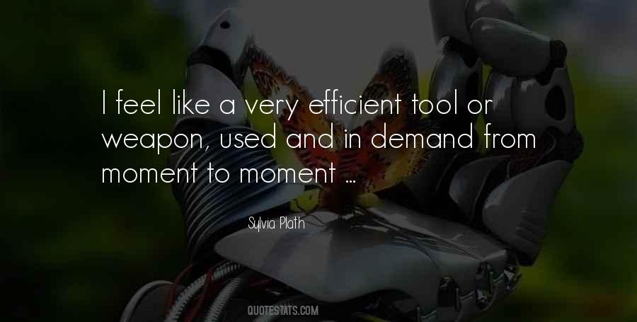 Moment To Moment Quotes #423411