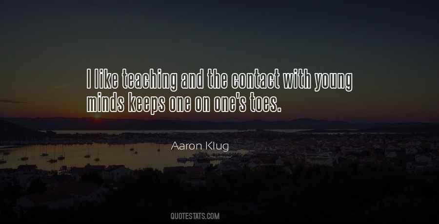 Thakker Holmdel Quotes #1698755