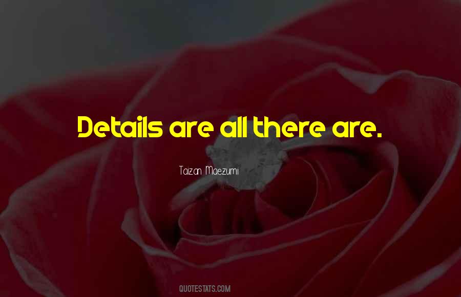 Thakker Holmdel Quotes #30928