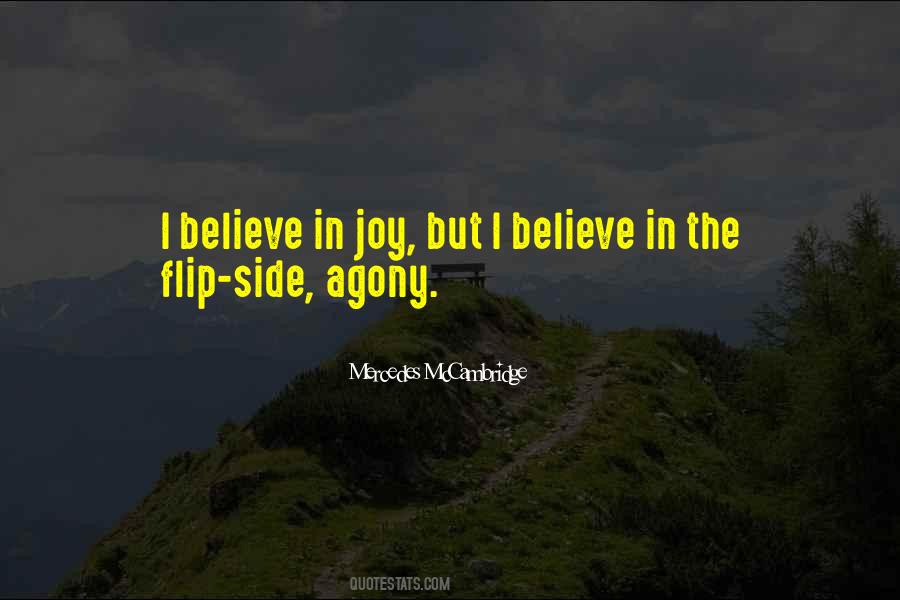 Flip Side Quotes #609000
