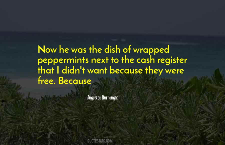Streaky Opacities Quotes #643190