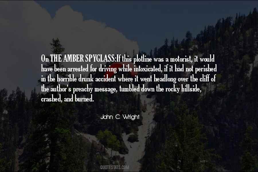 Nutshells Crime Quotes #1259539