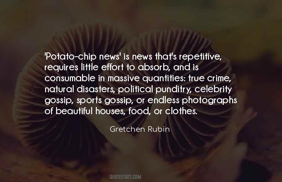 Nutshells Crime Quotes #943525