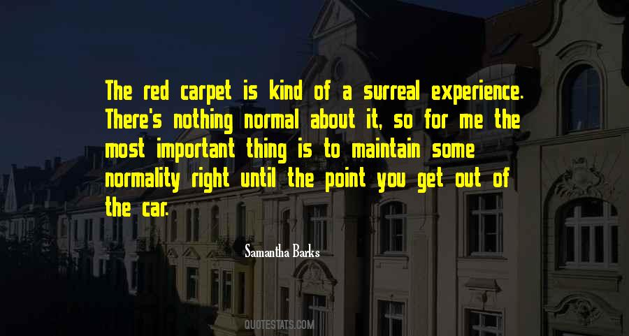 Until You Experience It Quotes #186672