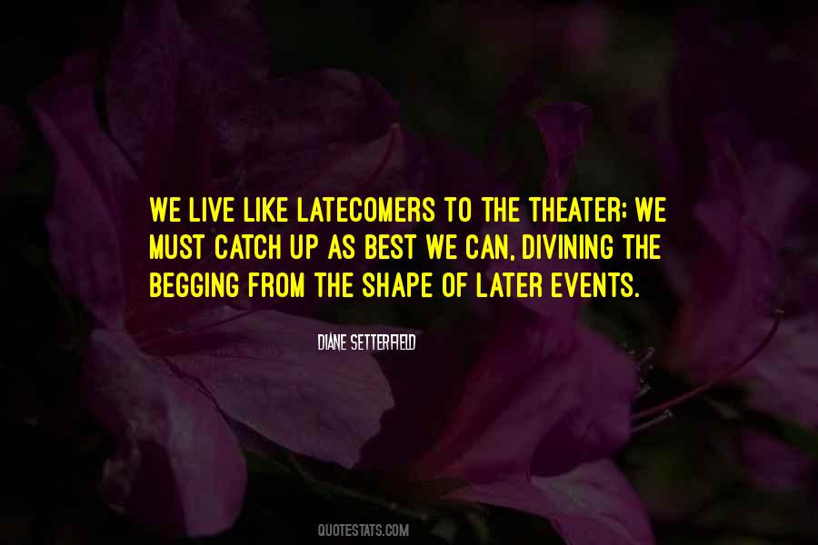 Redshirt Sophomore Quotes #82354